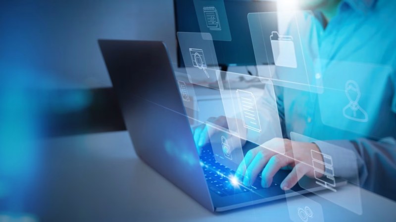 网站设计